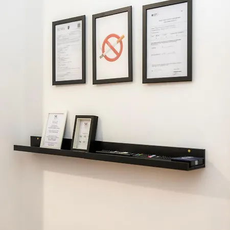 Апартаменты Magikrooms Kandy