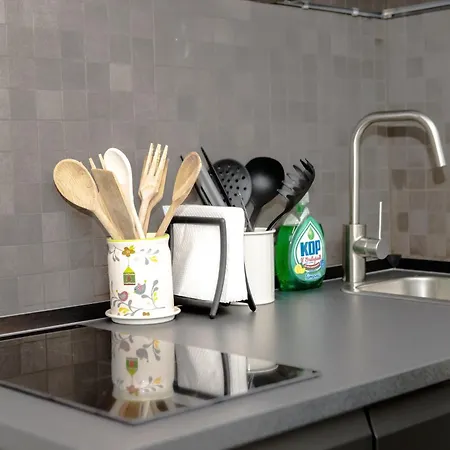 Апартаменты Magikrooms Kandy