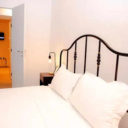 Magikrooms Kandy Апартаменты Рим