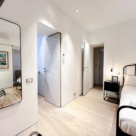 Magikrooms Kandy Апартаменты Рим