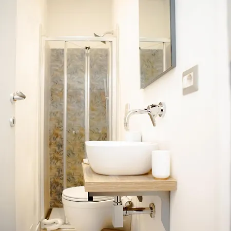 Magikrooms Kandy Апартаменты