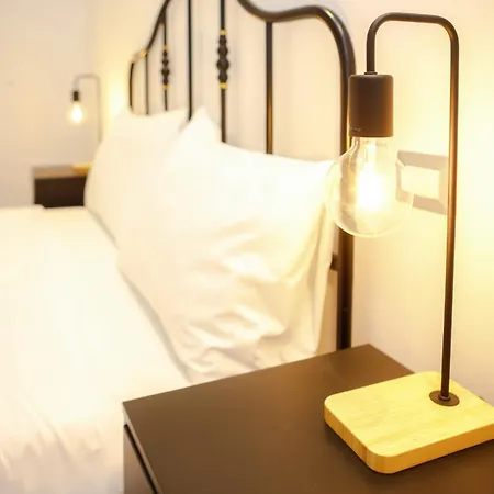 Апартаменты Magikrooms Kandy