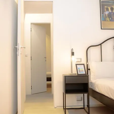 Magikrooms Kandy Апартаменты Рим