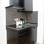 Magikrooms Kandy Апартаменты *