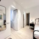 Magikrooms Kandy Апартаменты Рим