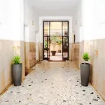 Апартаменты Magikrooms Kandy Рим