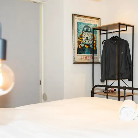 Апартаменты Magikrooms Kandy Рим