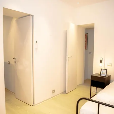 Апартаменты Magikrooms Kandy Рим