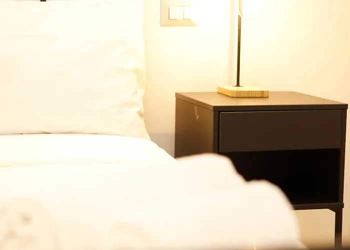 Διαμέρισμα Magikrooms Kandy Ρώμη