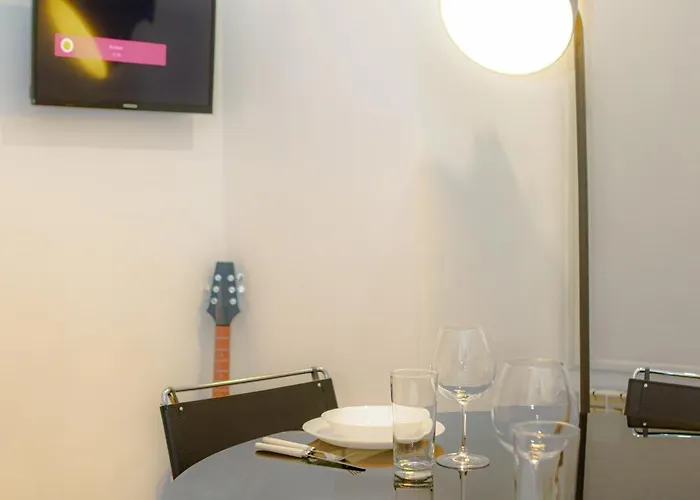 Magikrooms Kandy Διαμέρισμα Ρώμη