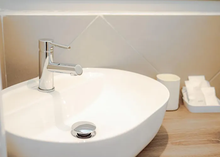 Magikrooms Kandy * Ρώμη