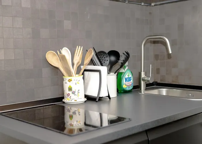 Διαμέρισμα Magikrooms Kandy