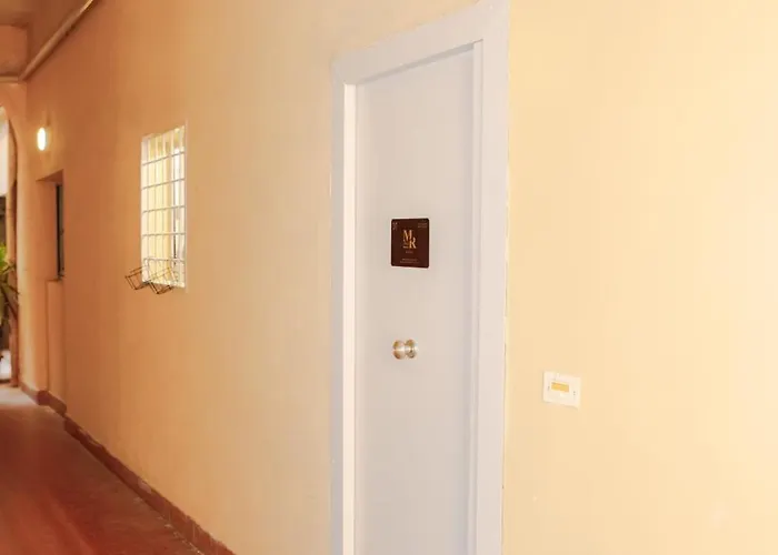 Διαμέρισμα Magikrooms Kandy *