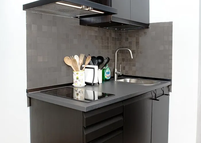 Magikrooms Kandy Διαμέρισμα *