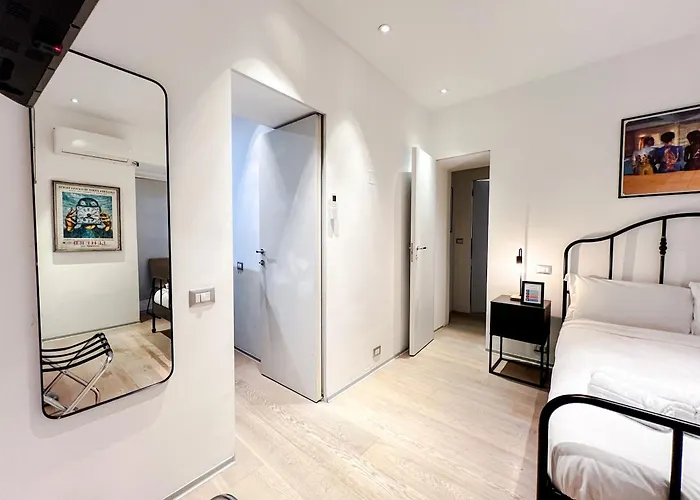 Magikrooms Kandy Διαμέρισμα Ρώμη