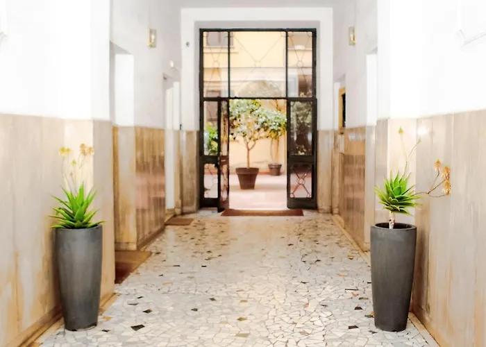 Διαμέρισμα Magikrooms Kandy Ρώμη