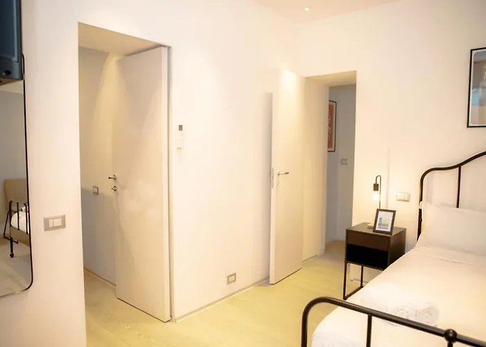 Διαμέρισμα Magikrooms Kandy Ρώμη