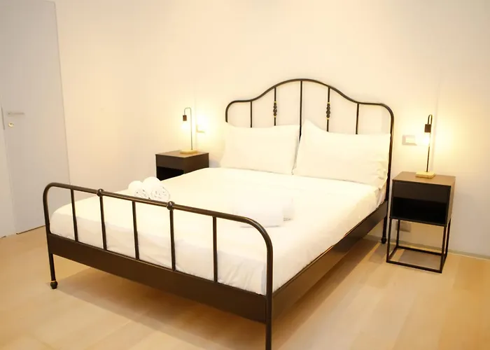 Διαμέρισμα Magikrooms Kandy Ρώμη