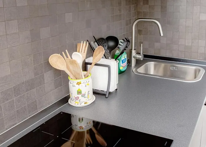 Magikrooms Kandy Διαμέρισμα