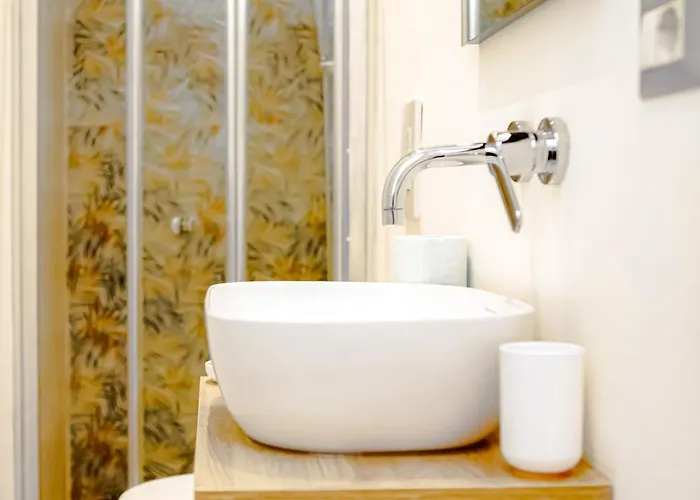 Magikrooms Kandy Διαμέρισμα