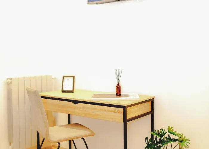 Magikrooms Kandy * Ρώμη