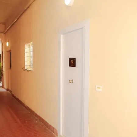 شقة Magikrooms Kandy *