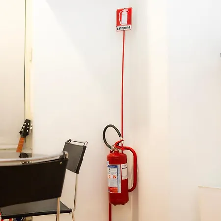 Magikrooms Kandy روما