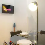 Magikrooms Kandy Appartement Rome